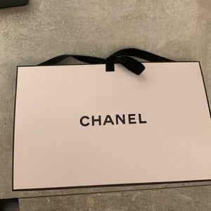 Small Chanel Bag